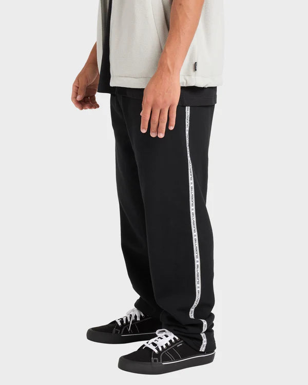 Billabong Spec 73 Trackpant - Black