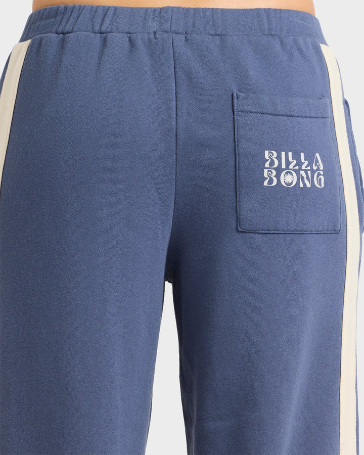 Billabong In The Balance FLC Pant - Celestial Blue