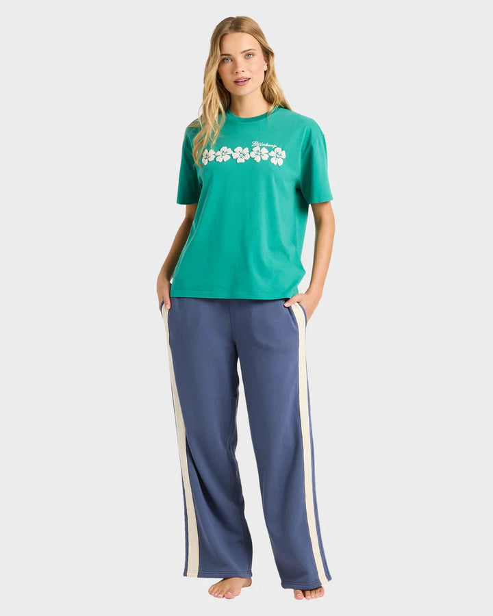 Billabong In The Balance FLC Pant - Celestial Blue