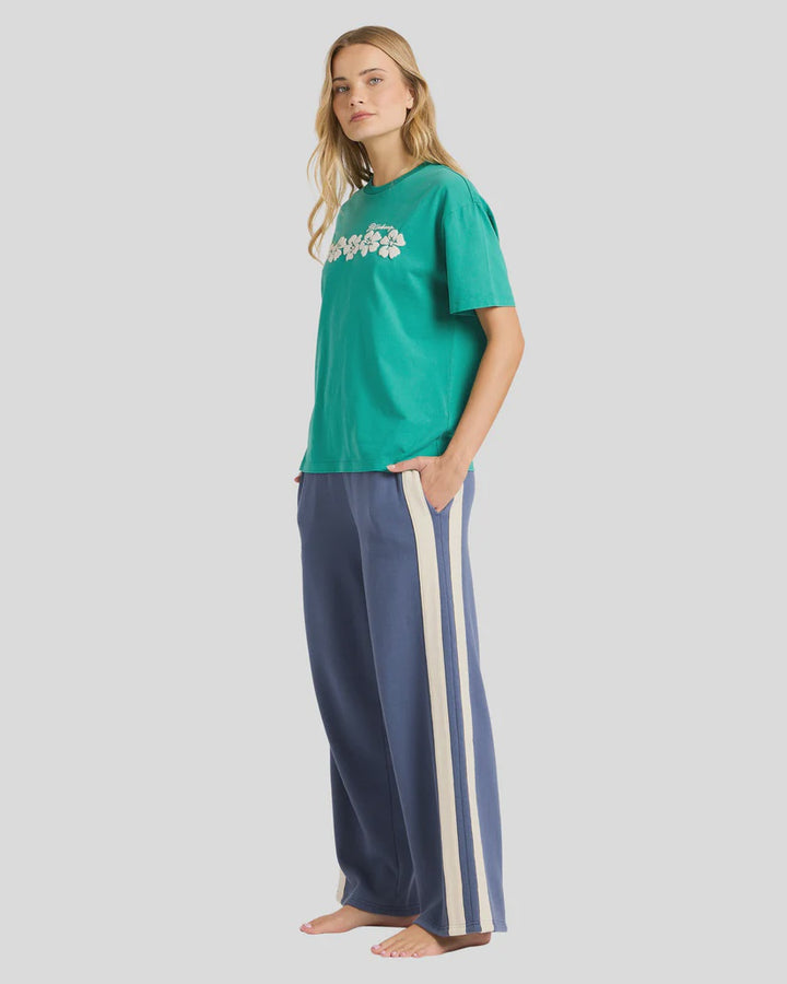 Billabong In The Balance FLC Pant - Celestial Blue