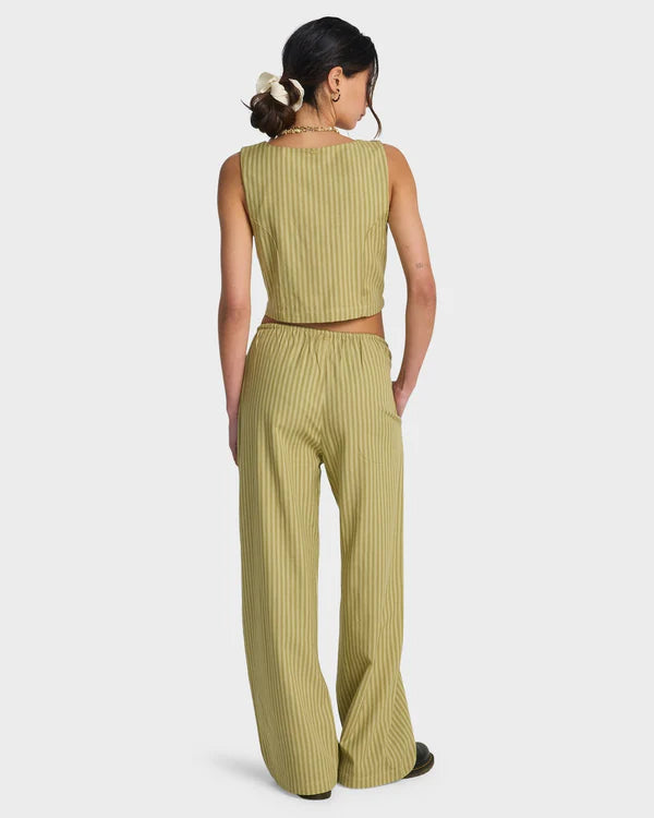 Billabong Another Wave Pant - Cedar