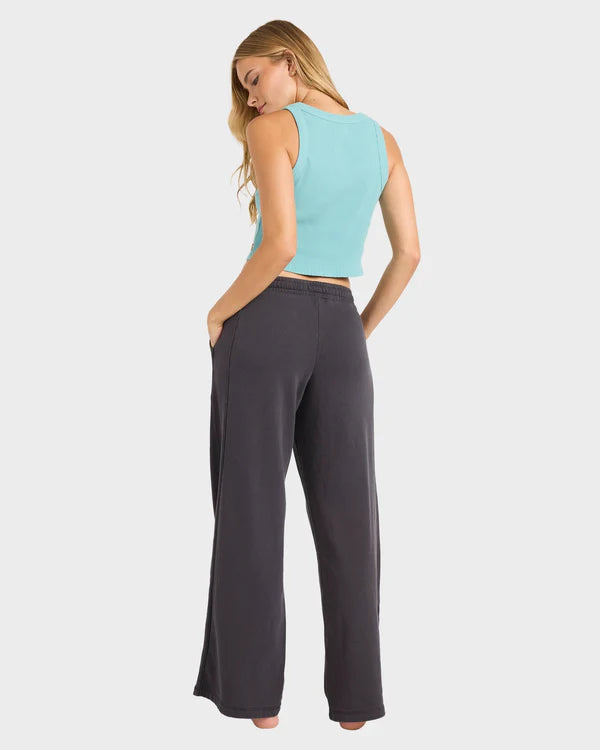 Billabong The Avery FLC Pant - Black