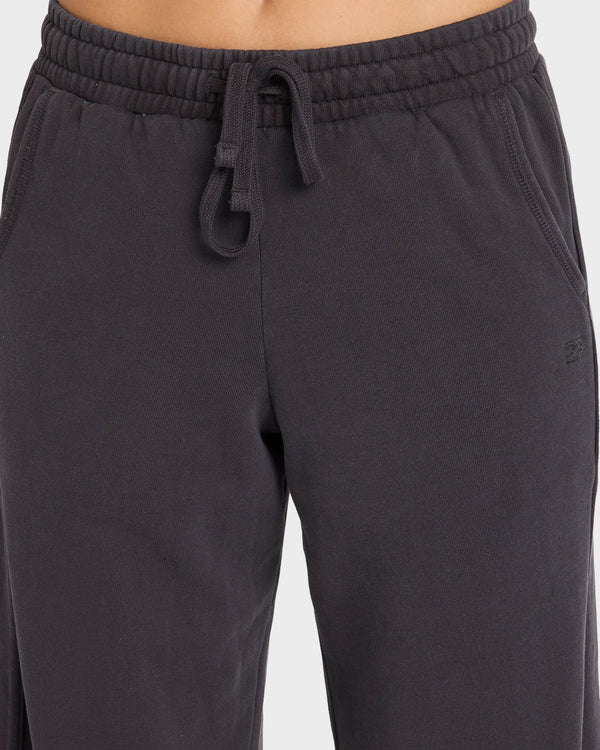 Billabong The Avery FLC Pant - Black
