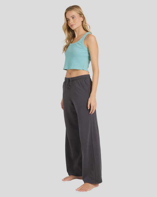 Billabong The Avery FLC Pant - Black