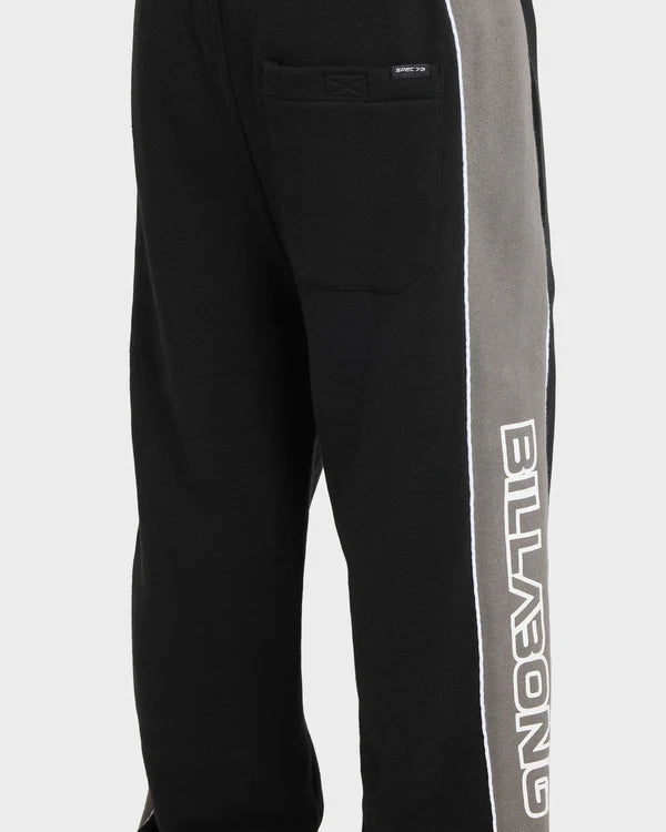Billabong Boys Bio Wave Trackpant - Black
