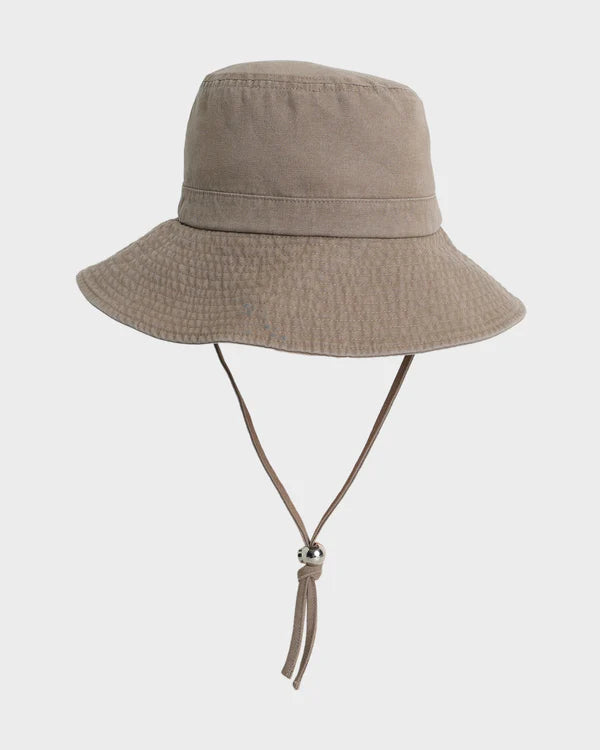 Billabong Sands Hat-Mushroom