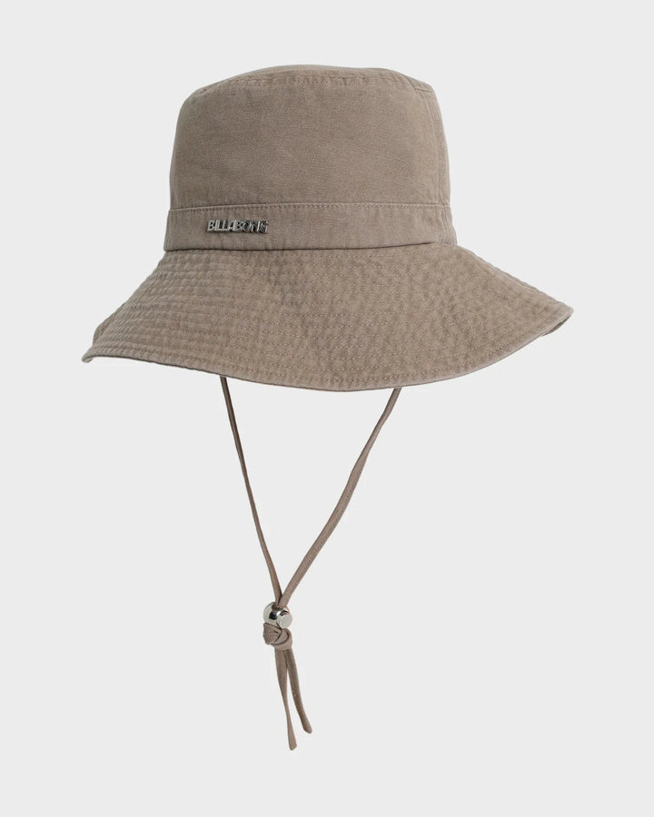 Billabong Sands Hat-Mushroom