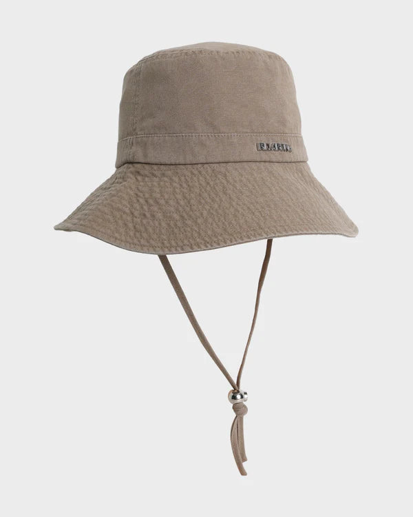 Billabong Sands Hat-Mushroom