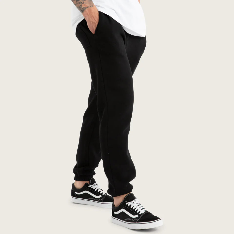 Kiss Chacey Brea Trackpant - Jet Black