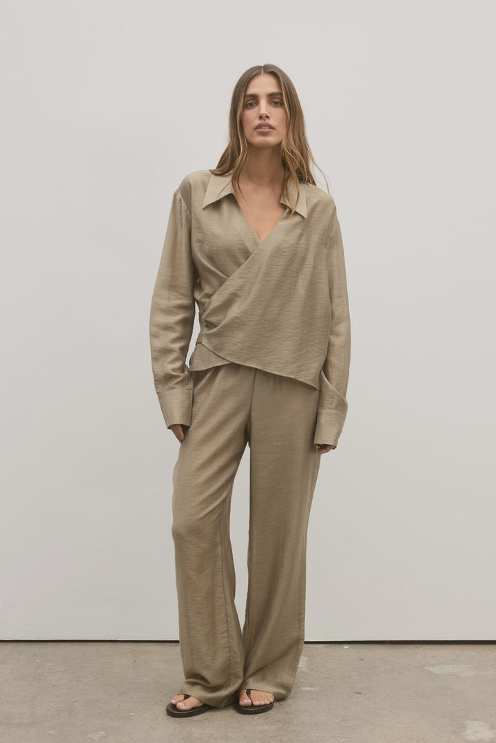 Bayse Lior Pant-Bark