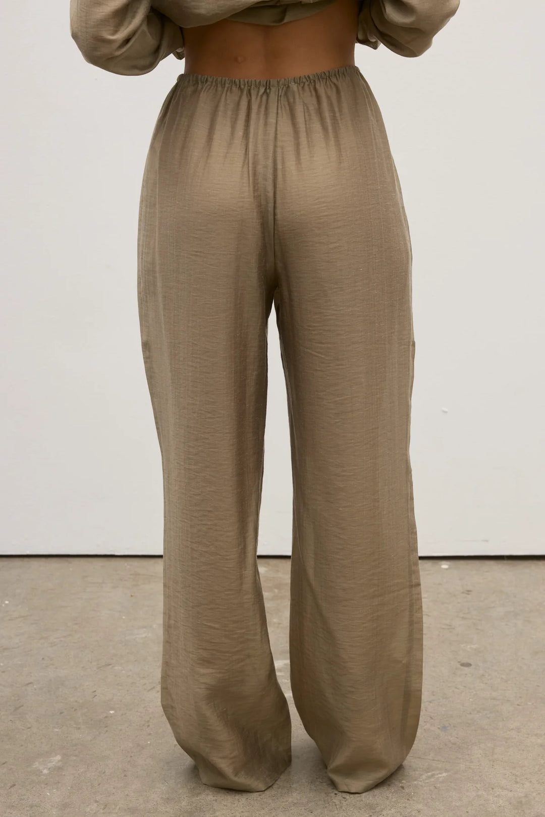 Bayse Lior Pant-Bark