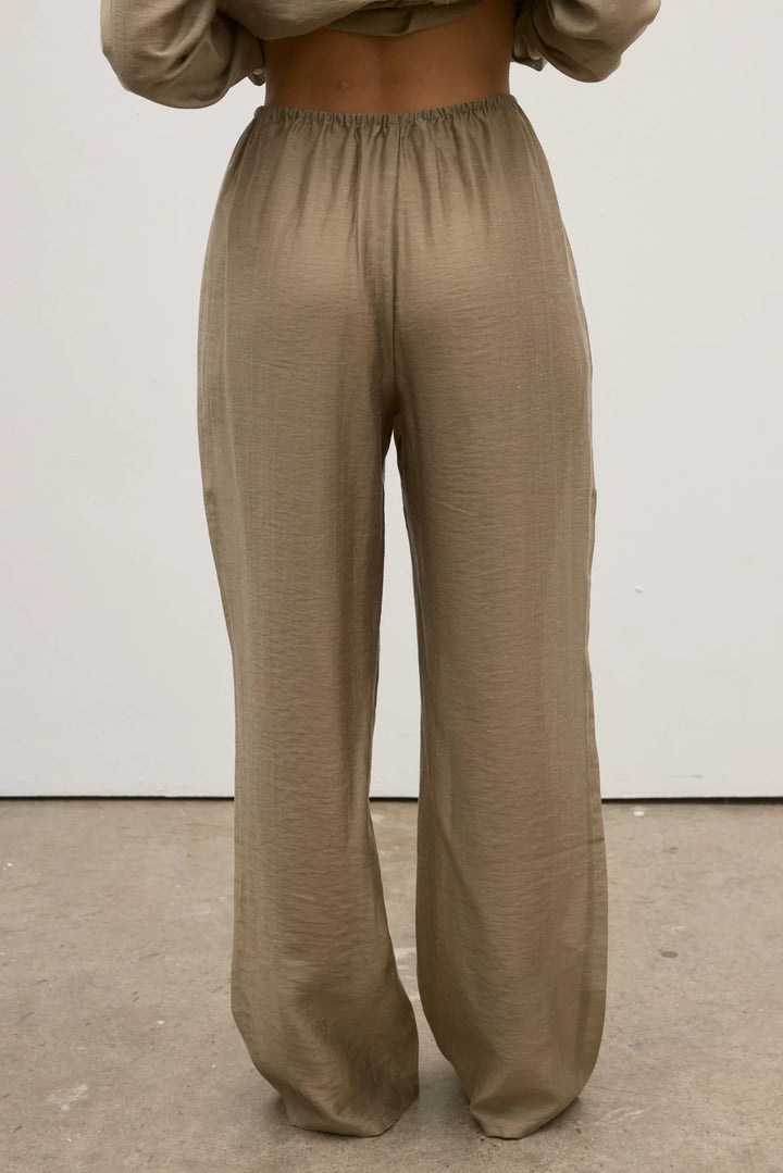 Bayse Lior Pant-Bark