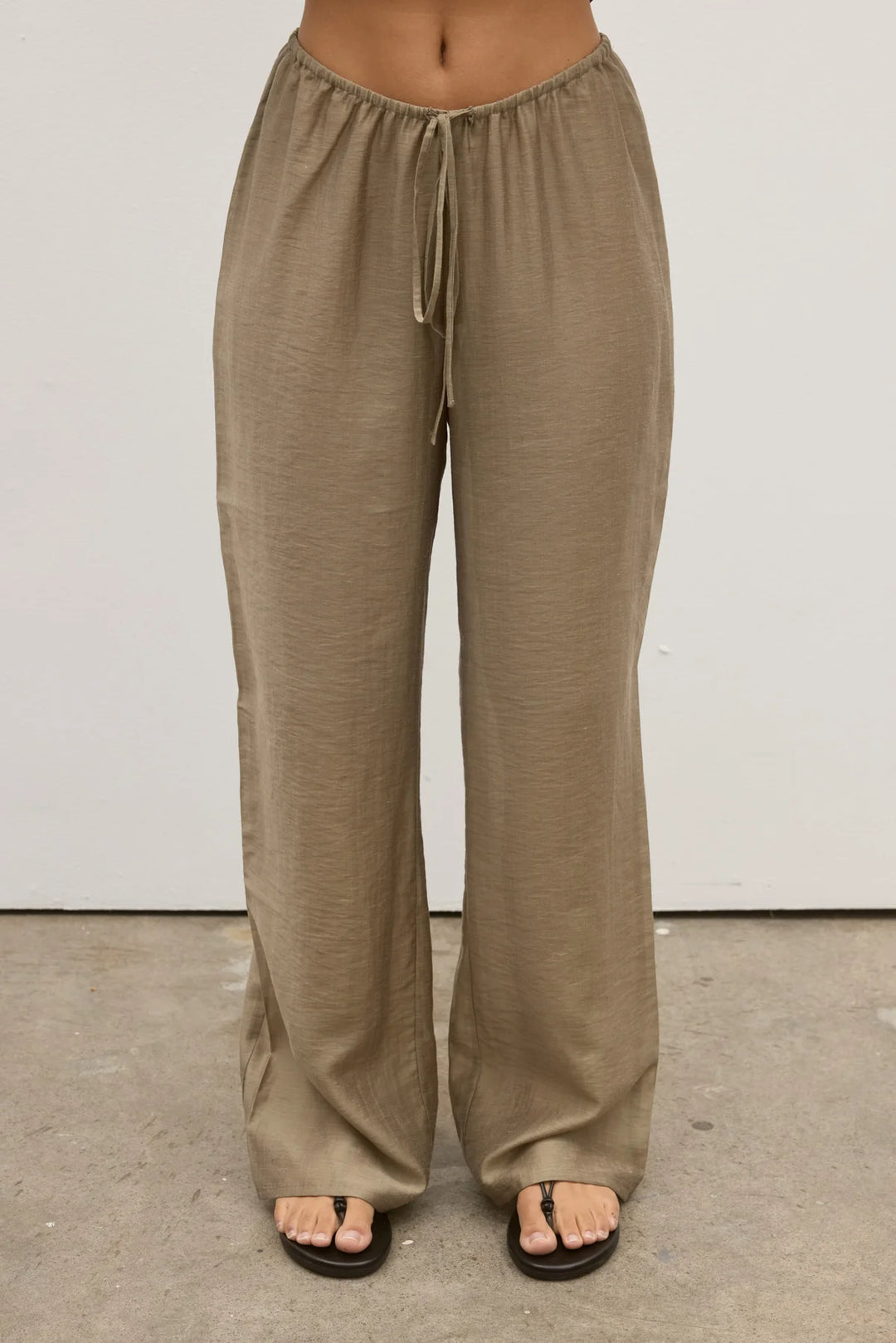 Bayse Lior Pant-Bark