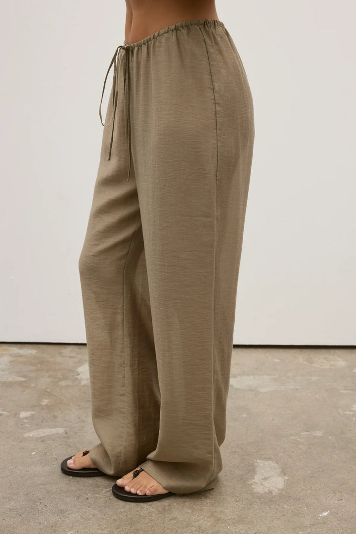 Bayse Lior Pant-Bark