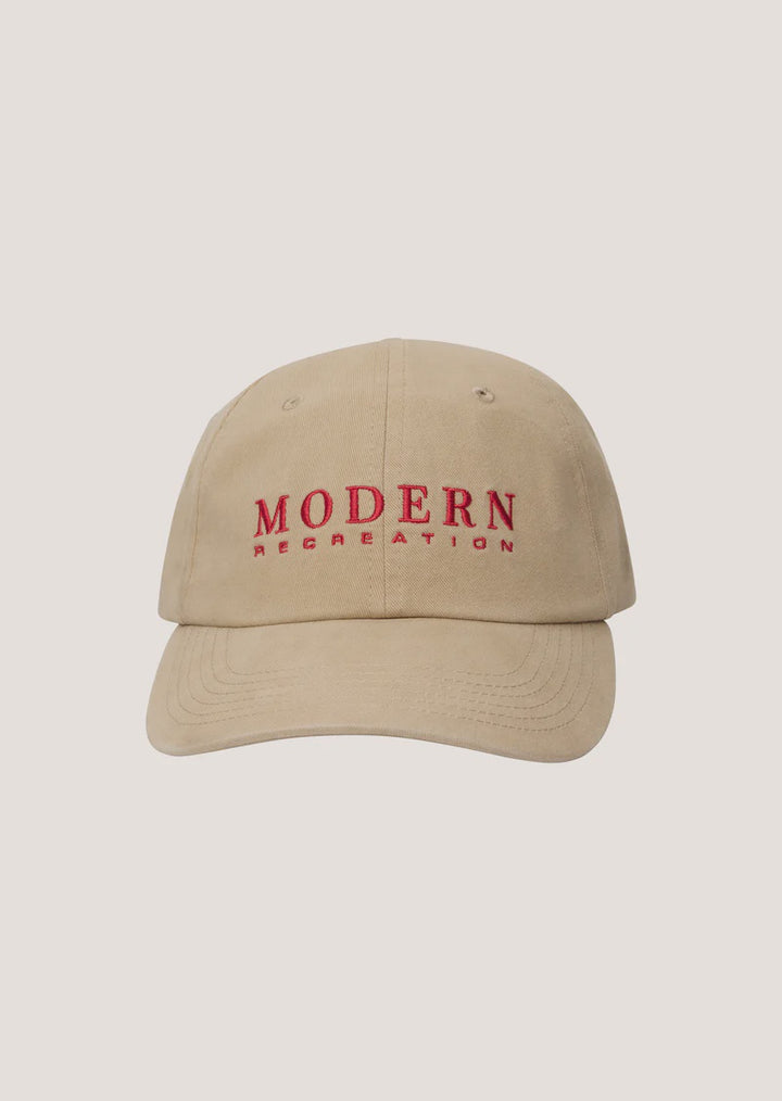 P.E Nation Unwind Cap - Oxford Tan