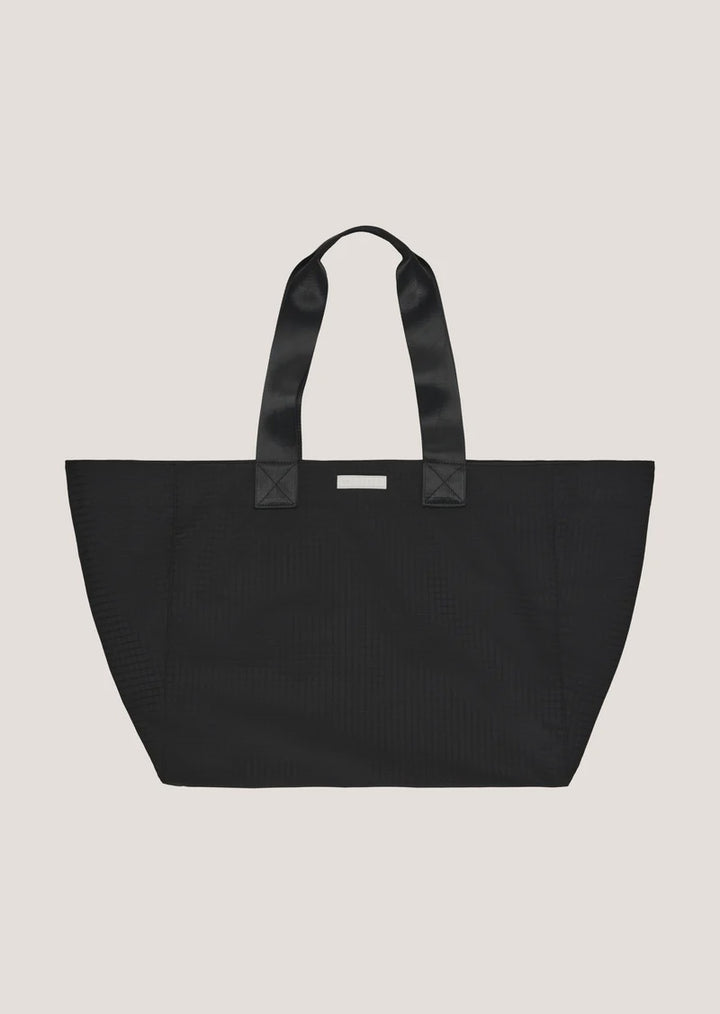 P.E Nation Residency Tote - Black