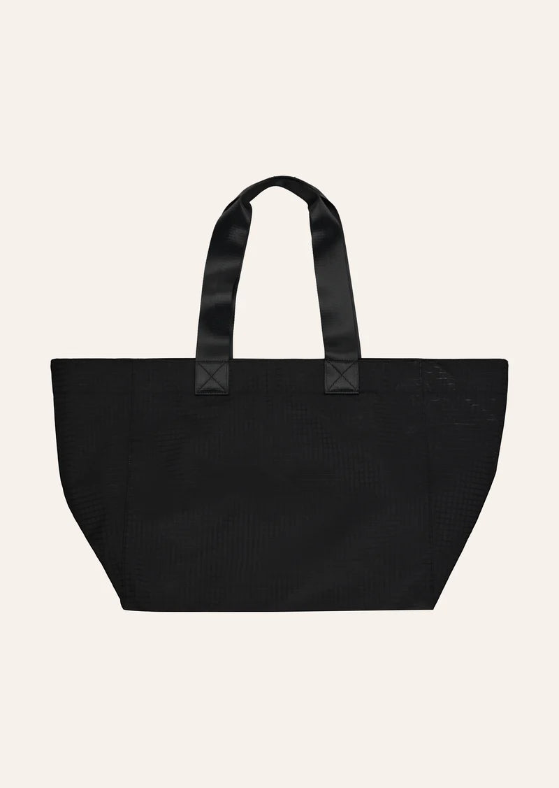 P.E Nation Residency Tote - Black