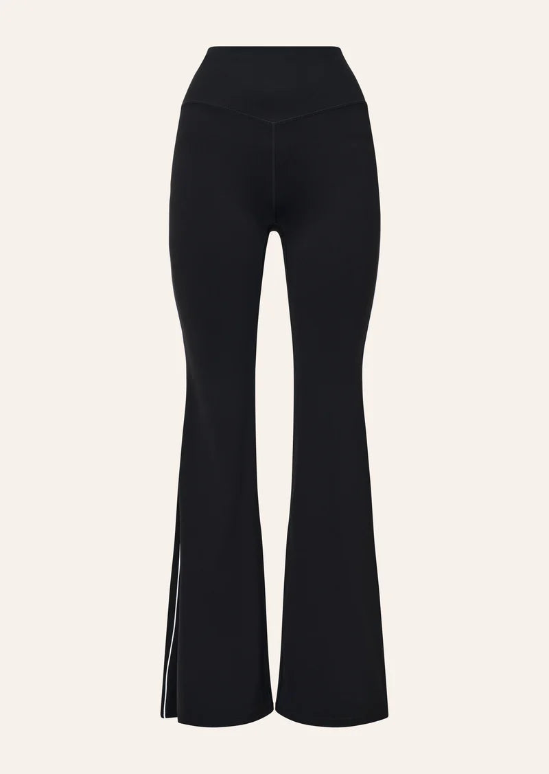 P.E Nation Preview Piping Legging - Black