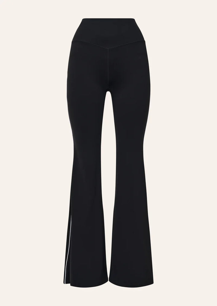 P.E Nation Preview Piping Legging - Black