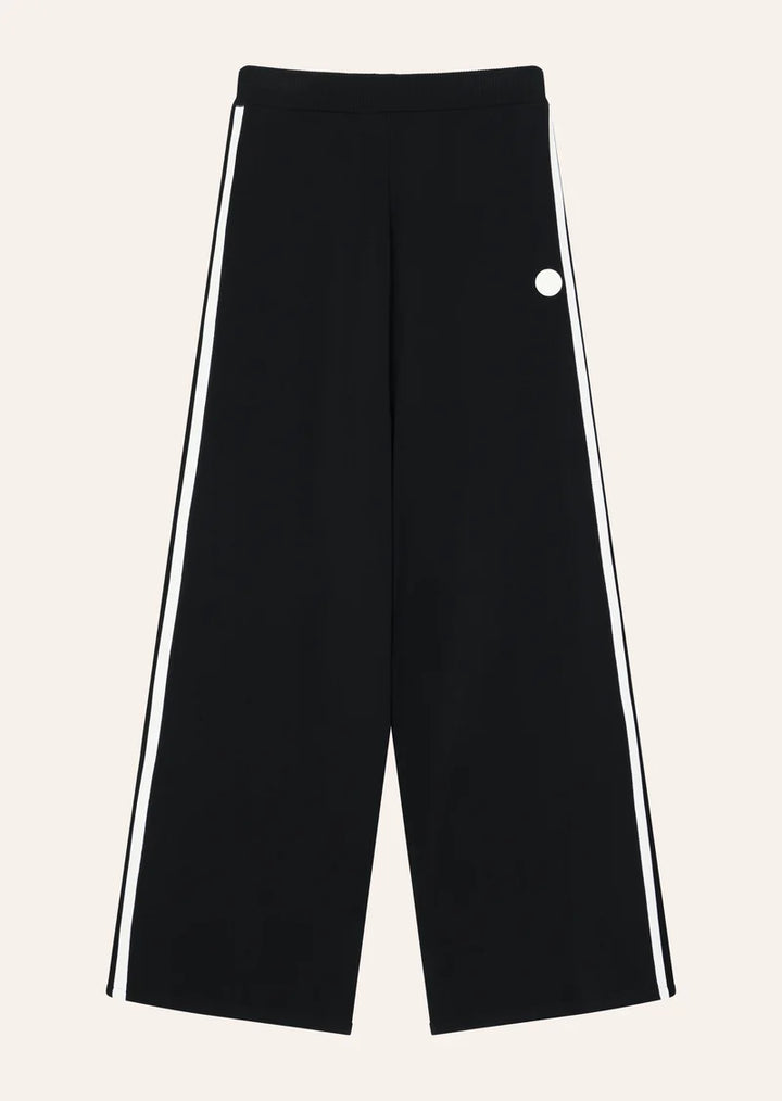 P.E Nation Retreat Knit Pant - Black