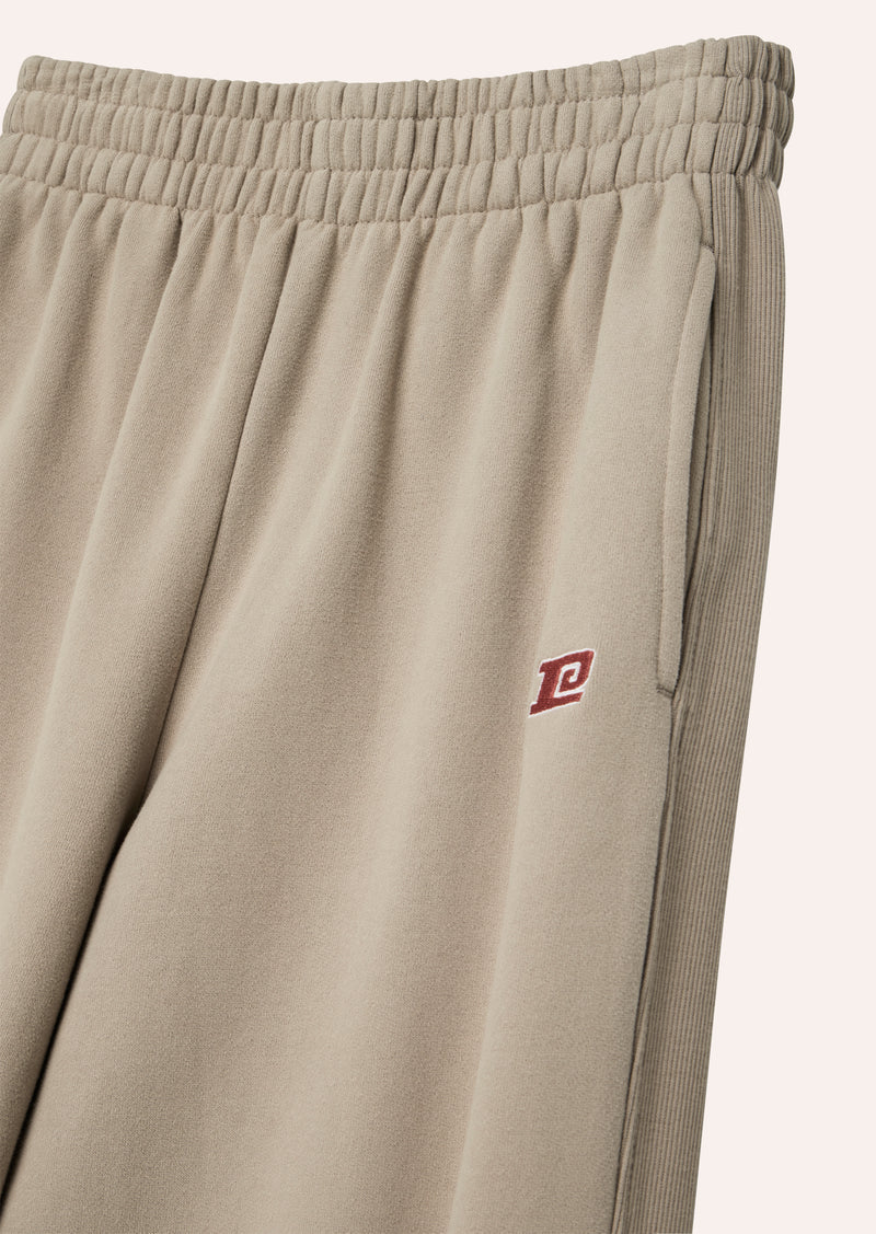 P.E Nation Eastside Trackpant - Oxford Tan