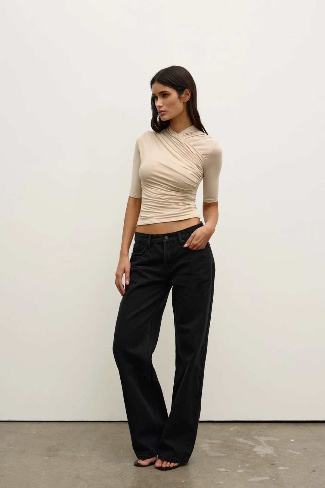 Bayse Amrita Top - Baby