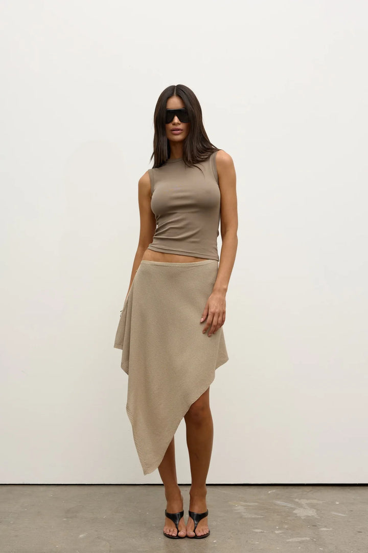 Bayse Regan Top - Sienna