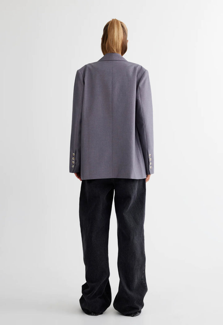 Lioness Brentwood Blazer- Slate