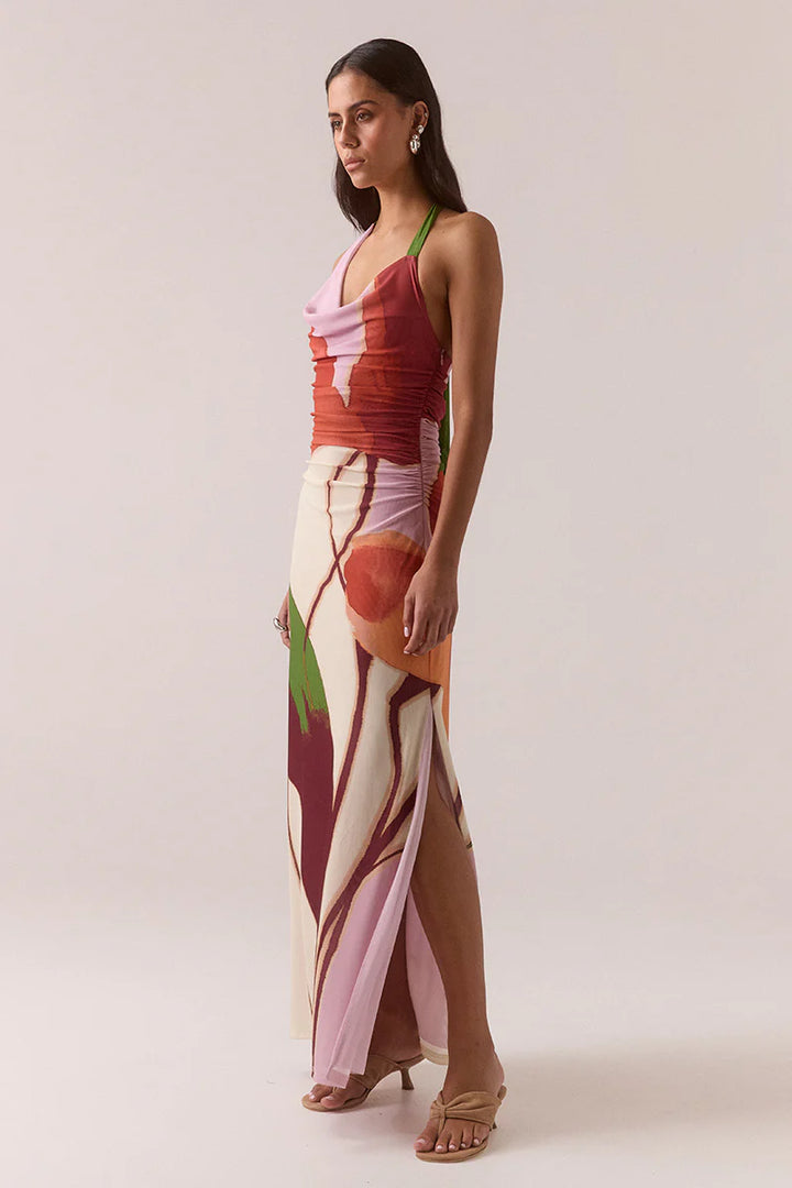 Sovere Kalea Dress - Botanic