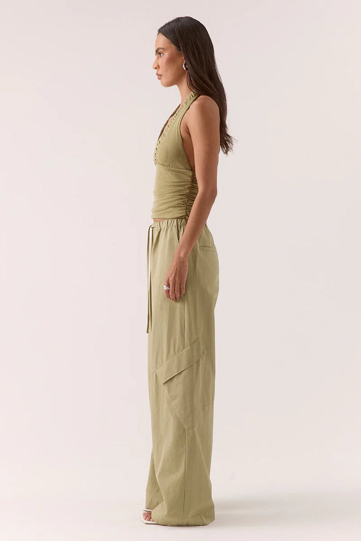 Sovere Dex Pant-Soft Khaki