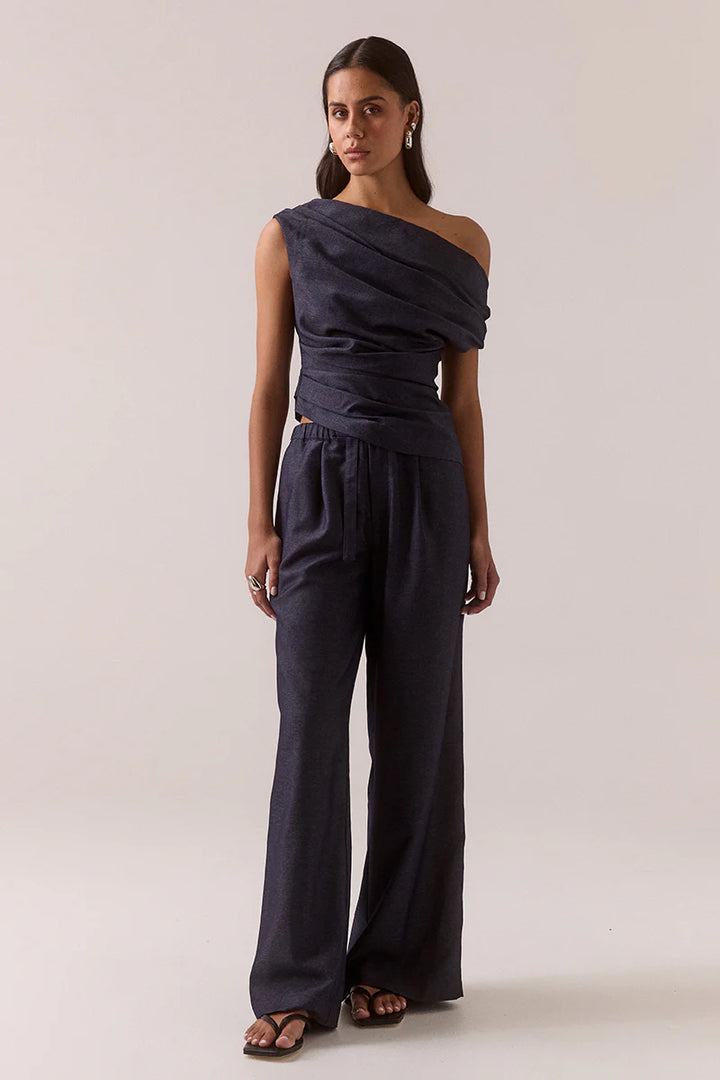 Sovere Aven Pant - Ink