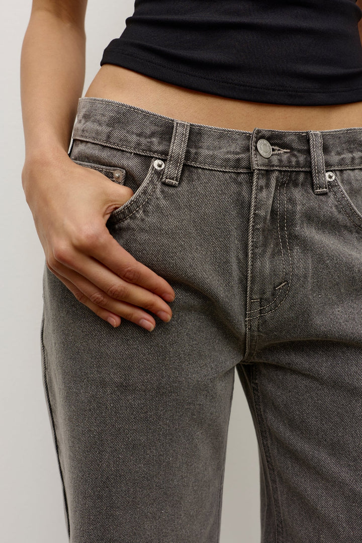 Bayse Avery Jean - Portland Grey