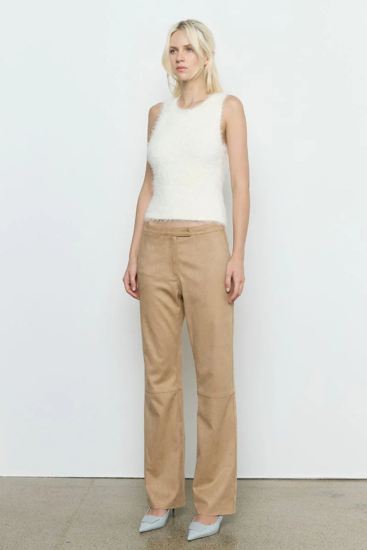 Sovere Avery Pant - Sand