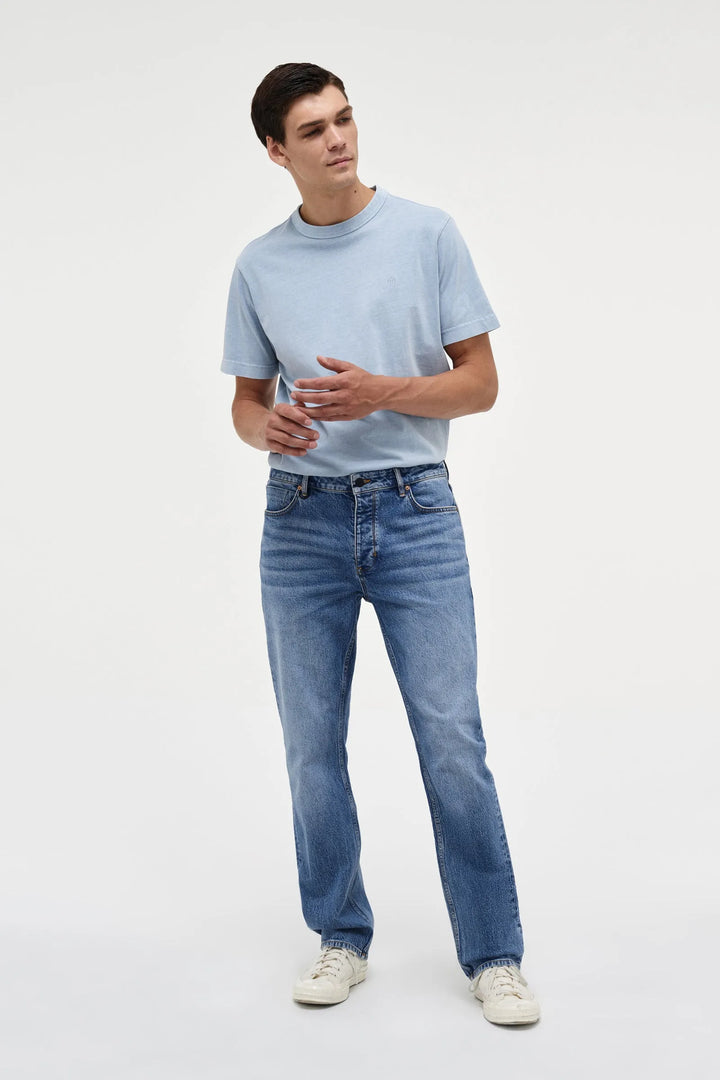Neuw Denim Ray Straight Jean - Temper