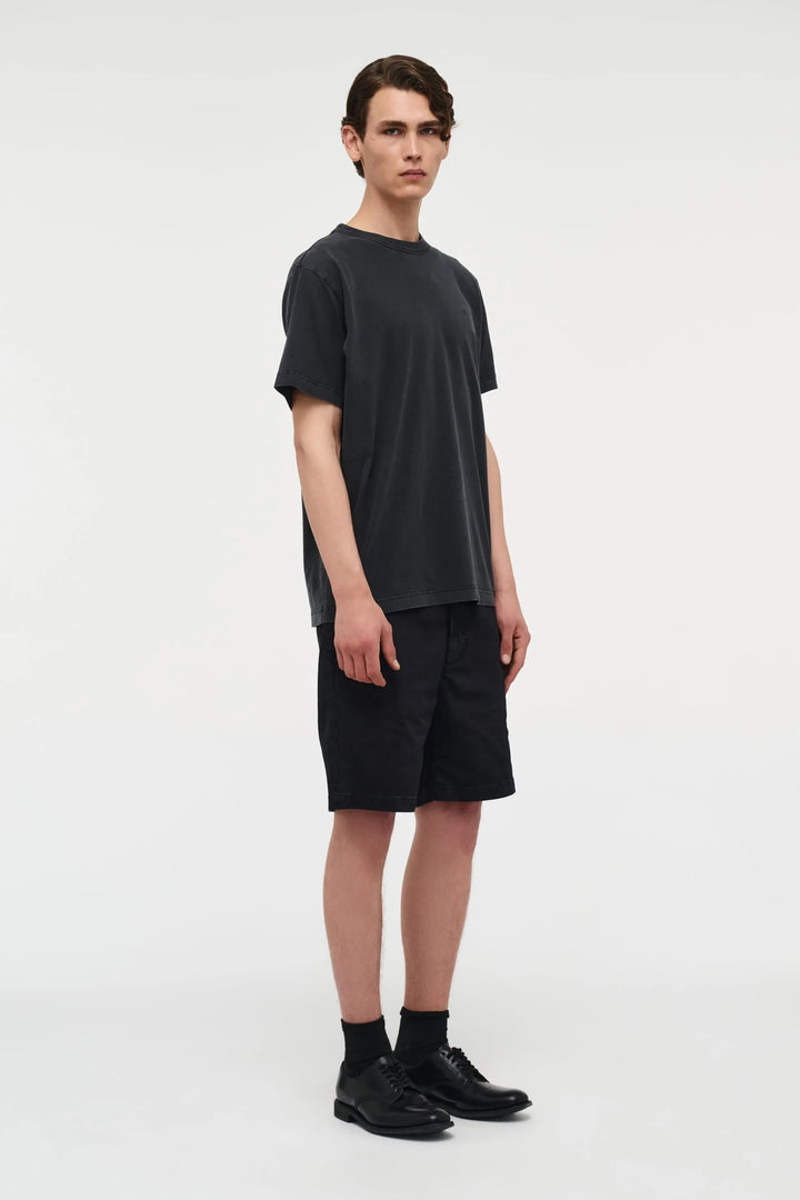 Neuw Denim Cave Tee - Black