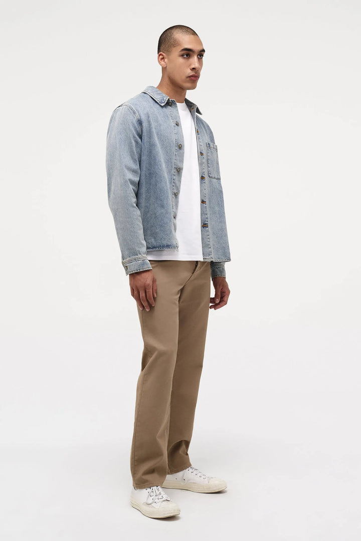 Neuw Denim Ray Straight Yale - Clay