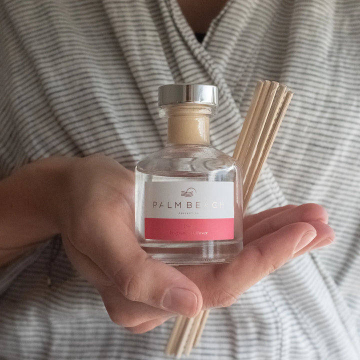 Palm Beach Collection 50ml Mini Fragrance Diffuser - Posy