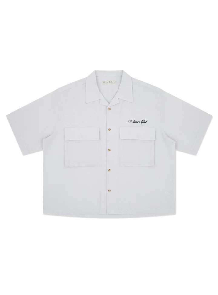 Barney Cools PLC Shirt - Stripe