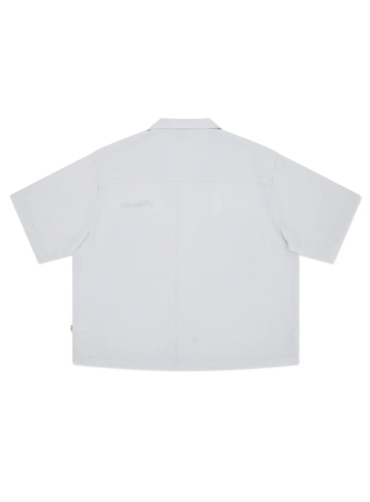 Barney Cools PLC Shirt - Stripe