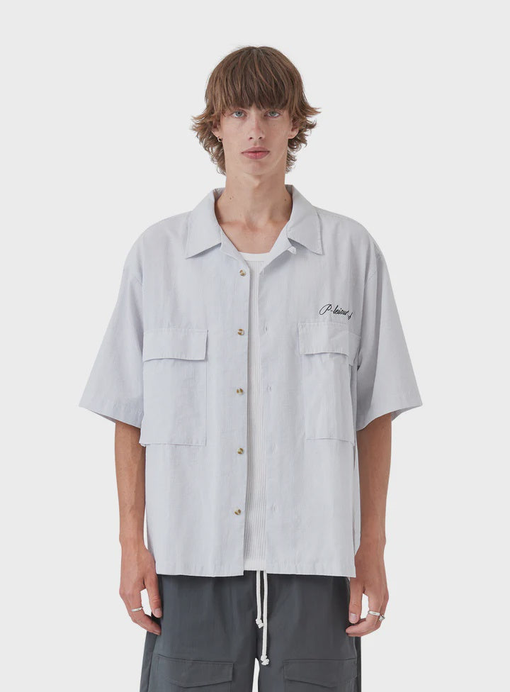 Barney Cools PLC Shirt - Stripe