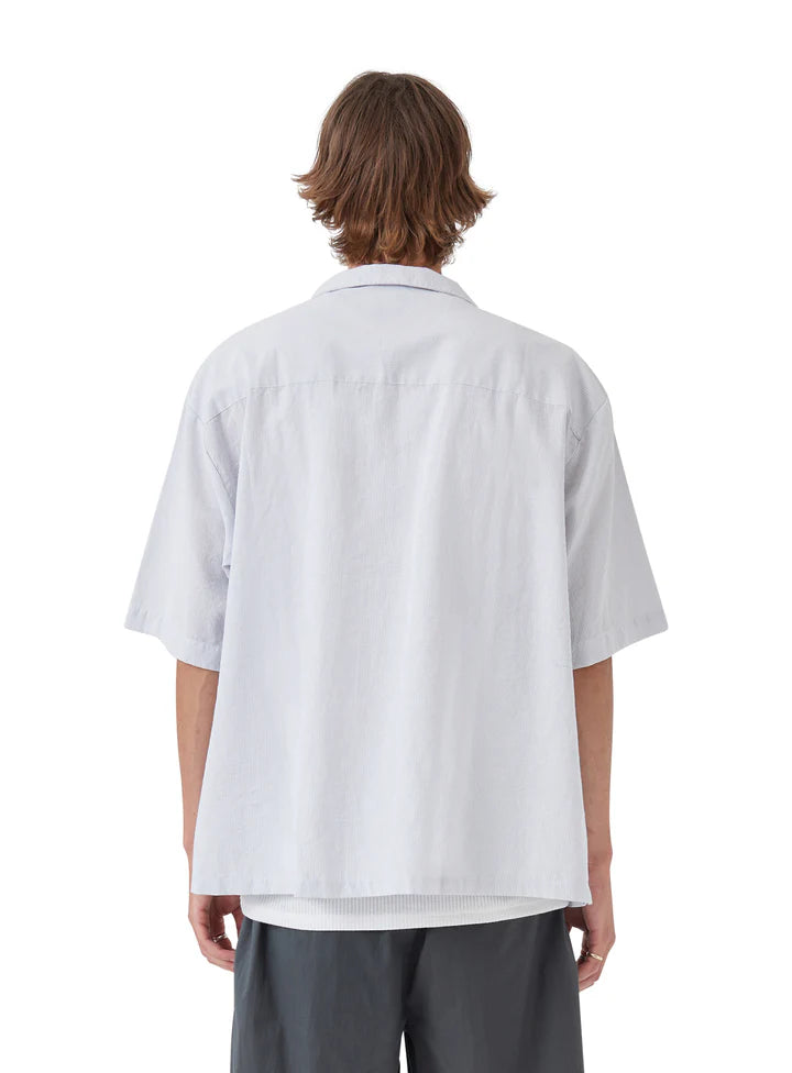 Barney Cools PLC Shirt - Stripe