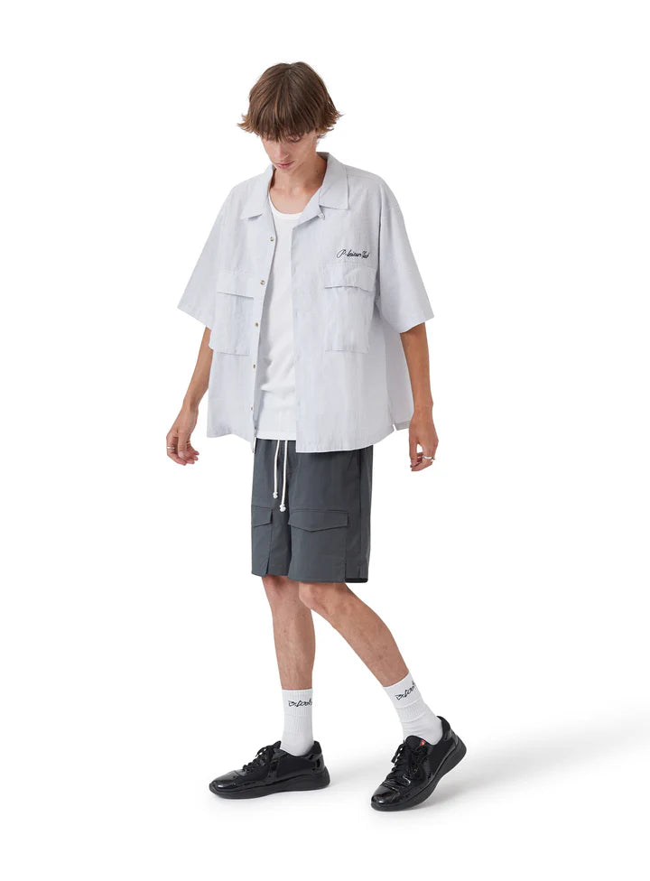 Barney Cools PLC Shirt - Stripe