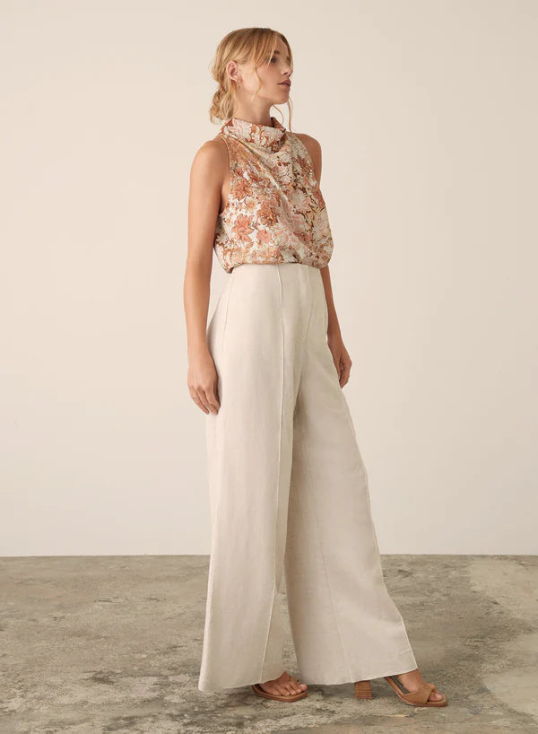 Esmaeé Portofino Top - Portofino