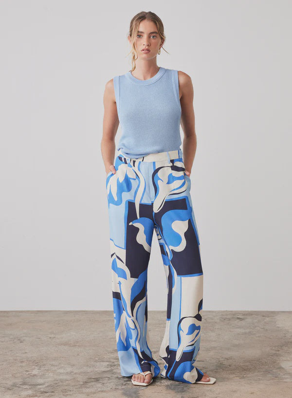 Esmaee Daybreak Pant - Daybreak