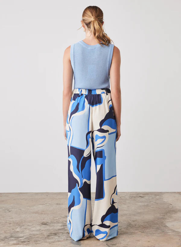 Esmaee Daybreak Pant - Daybreak