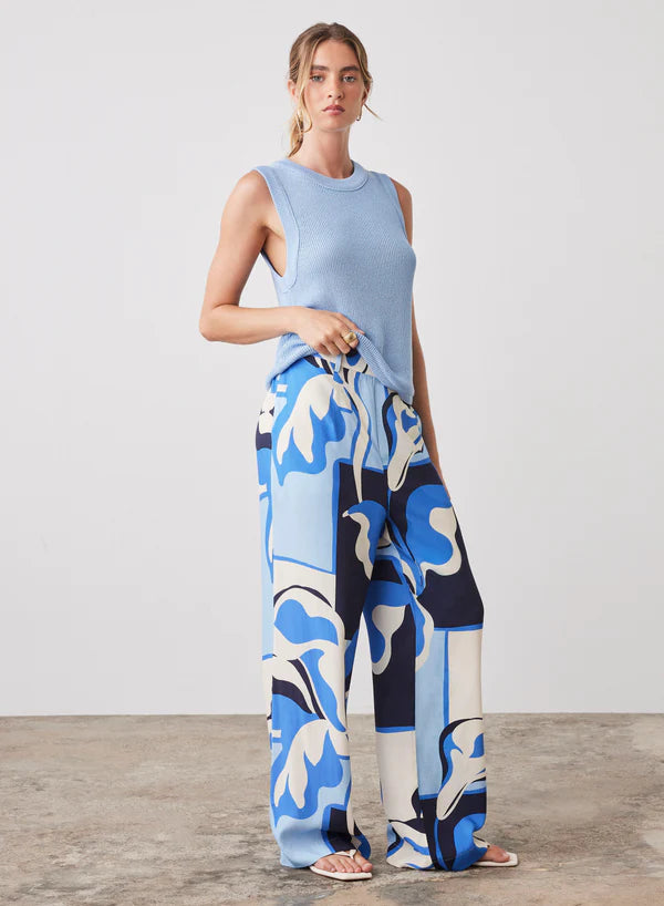 Esmaee Daybreak Pant - Daybreak