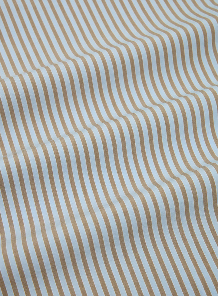 Barney Cools Boathouse Shirt-Blue