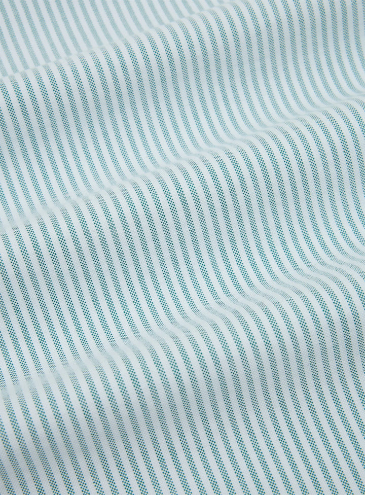 Barney Cools Atlas Shirt-Green