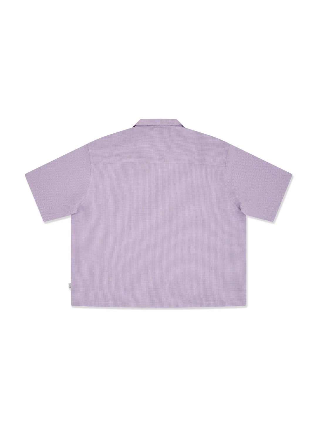 Barney Cools Script Shirt-Pink