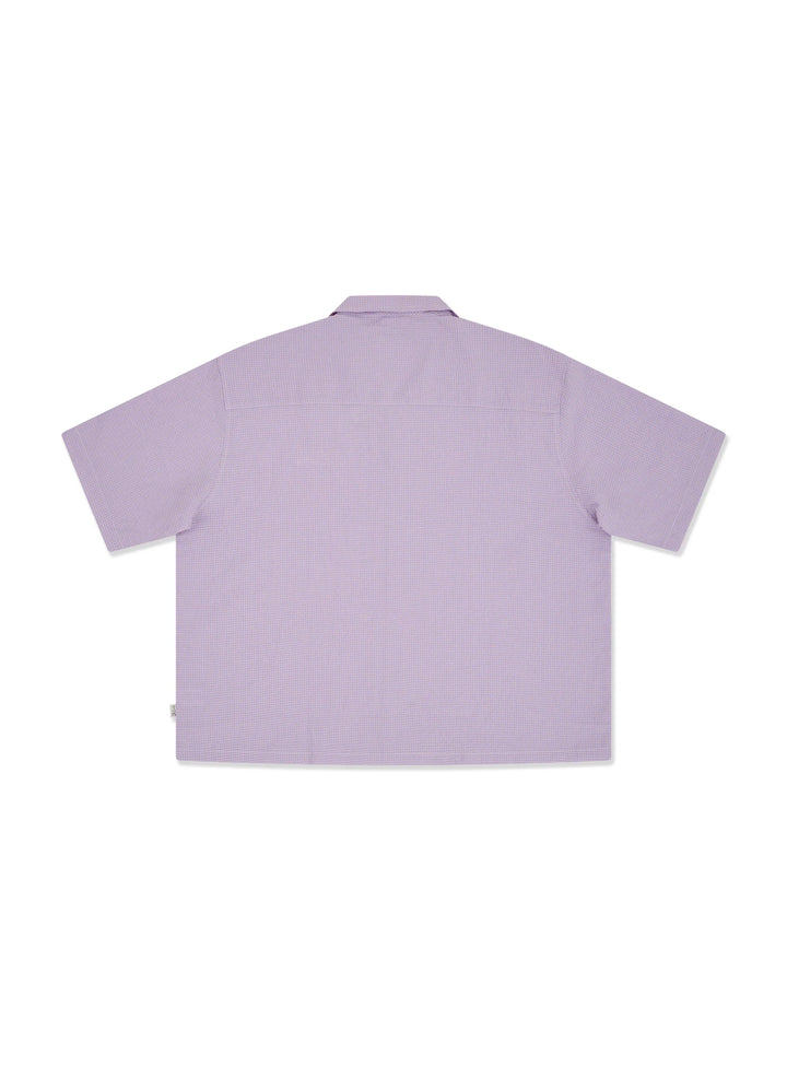 Barney Cools Script Shirt-Pink